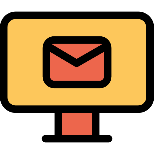 Computer icon