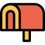 Mailbox icon 64x64