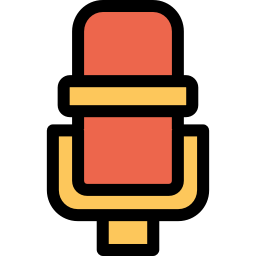 Microphone icon