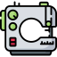 Sewing machine icon 64x64