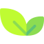 Vegan icon 64x64