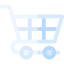 Shopping cart icon 64x64