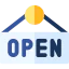 Open icon 64x64