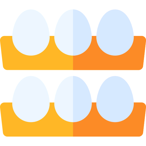 Eggs icon
