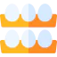 Eggs icon 64x64