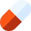 Pill icon 64x64