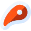 Meat icon 64x64