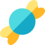 Candy icon 64x64
