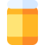 Baby food icon 64x64