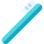 Toothbrush icon 64x64