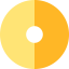 Donut icon 64x64