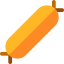 Sausage icon 64x64