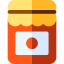 Jam icon 64x64