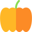 Pumpkin icon 64x64
