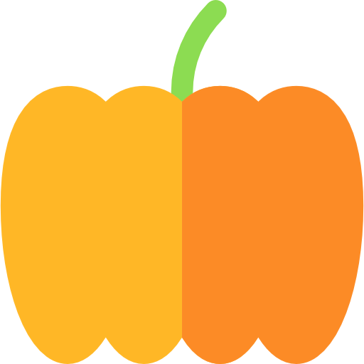 Pumpkin icon