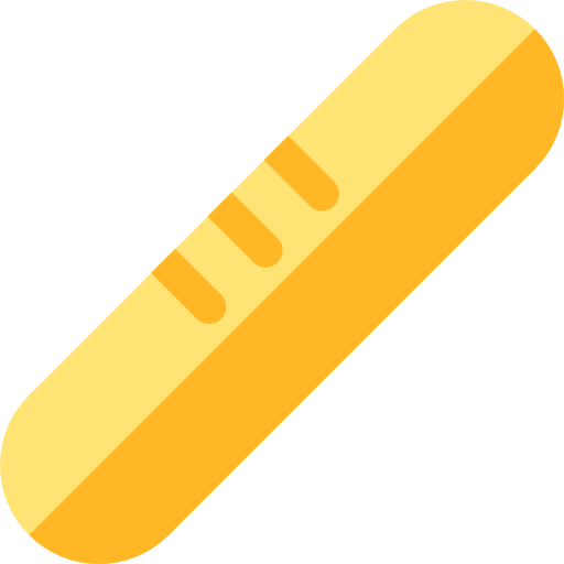 Bread icon