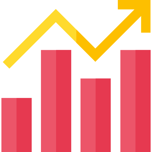 Statistics icon