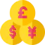 Money icon 64x64