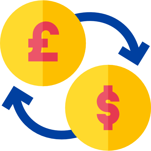 Exchange icon