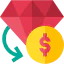 Investment icon 64x64
