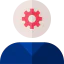 Avatar icon 64x64