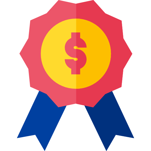 Certificate icon