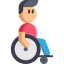 Disabled icon 64x64