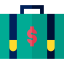 Suitcase icon 64x64