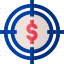 Target icon 64x64