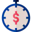 Stopwatch icon 64x64
