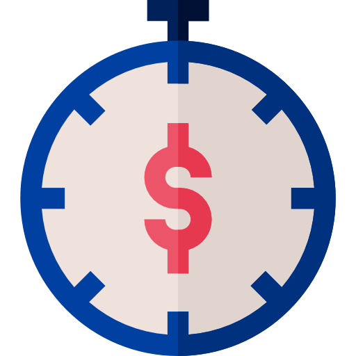 Stopwatch icon