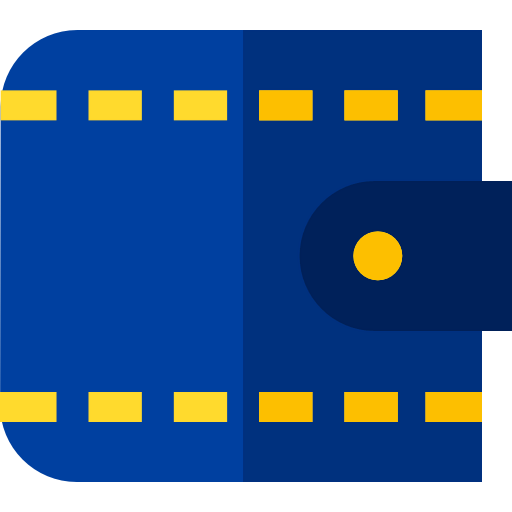 Wallet icon