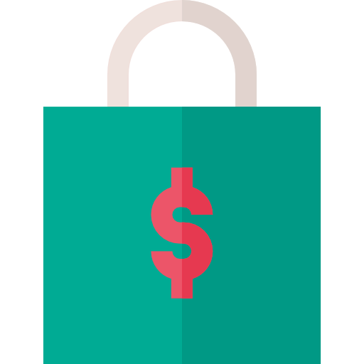 Bag icon