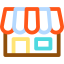 Grocery icon 64x64