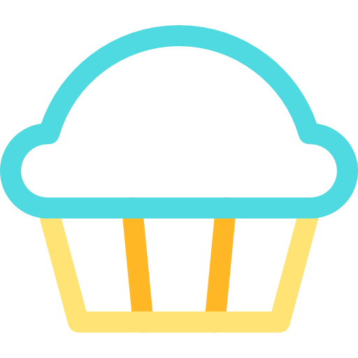 Cupcake icon