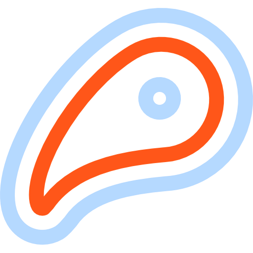 Meat icon