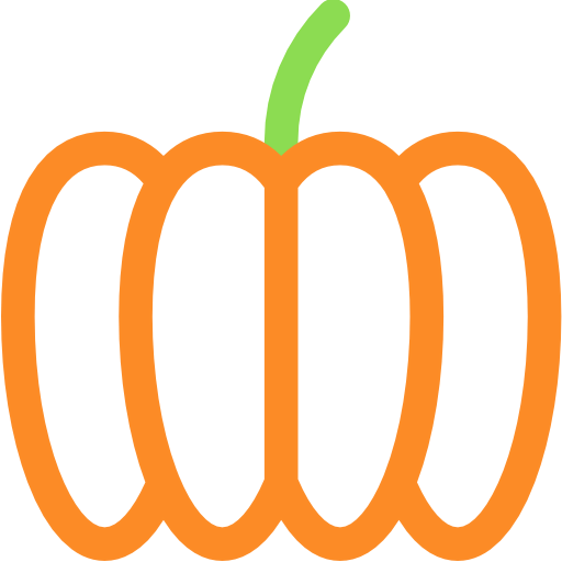 Pumpkin icon