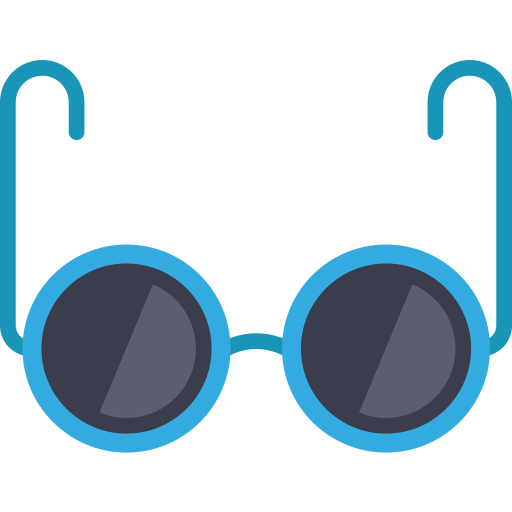 Glasses icon