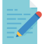 Contract icon 64x64