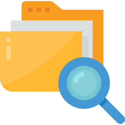 Folder icon