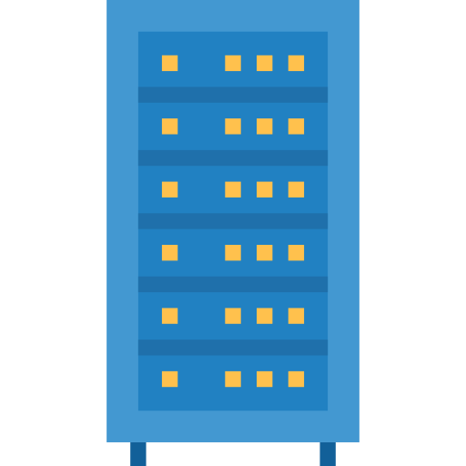Server icon
