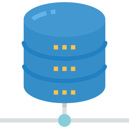 Database icon