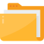 Folder icon 64x64