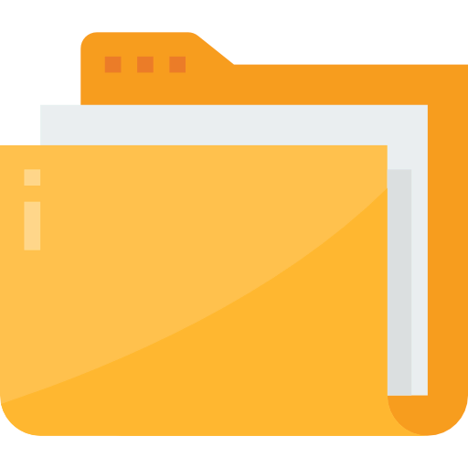 Folder Symbol