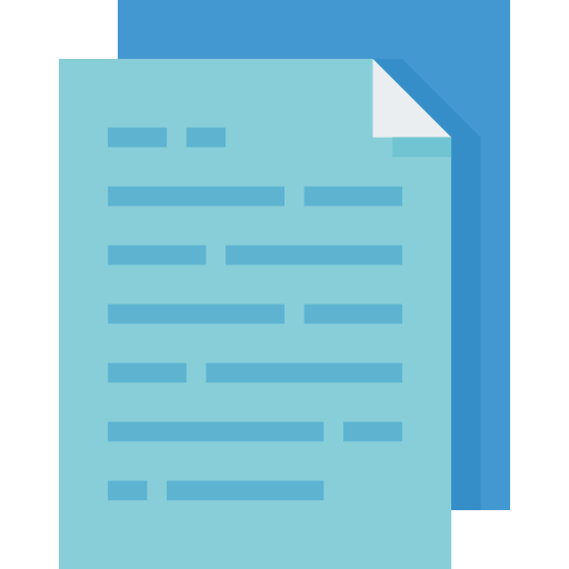 File icon