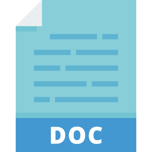Document icon