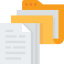 Folder icon 64x64