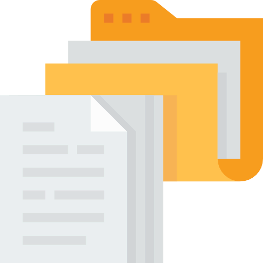 Folder icon