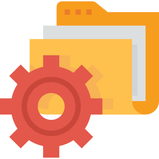Folder icon