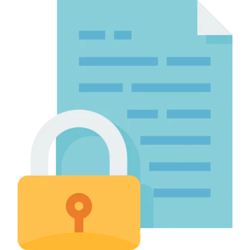 File icon